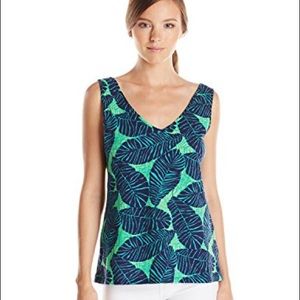Lilly Pulitzer tank top